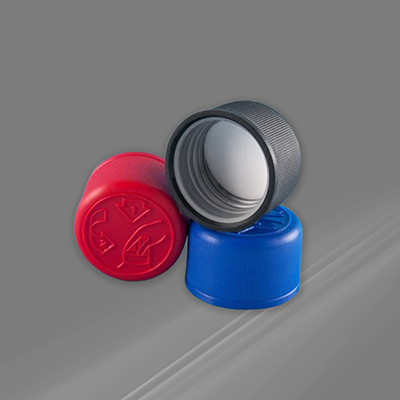 28mm Child Proof Closure