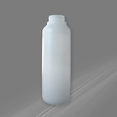 500ml Bottle 38mm