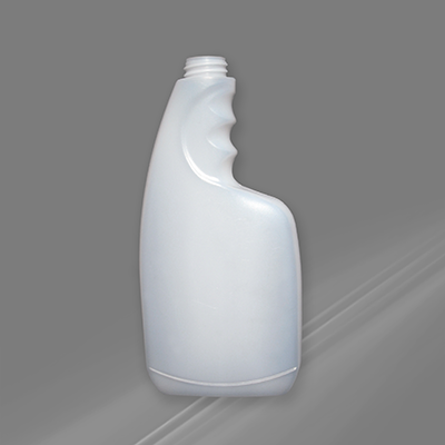 500ml Flat Spray Bottle