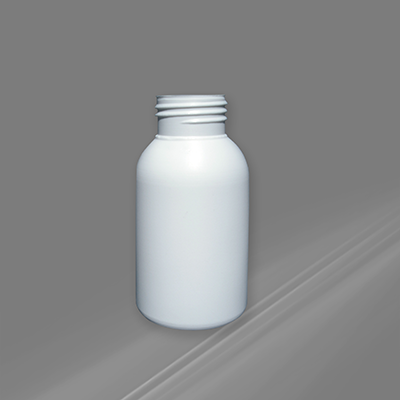 50ml Boston Bottle 